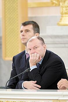 О катастрофе на Таймыре