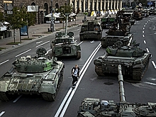 В Китае обвинили Запад в приближении мировой войны