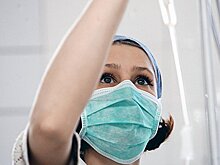 Американский континент объявлен свободным от кори