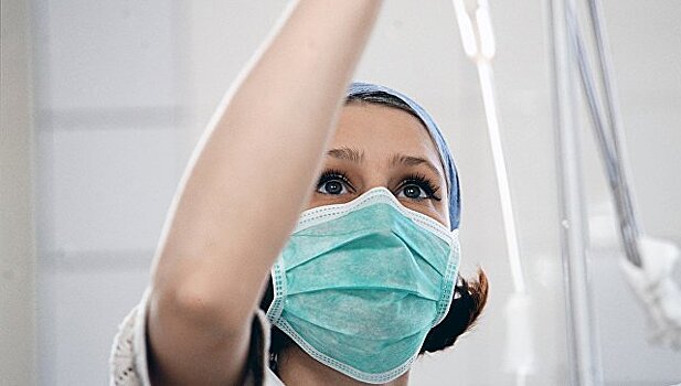 В Москве уровень заболеваемости гриппом и ОРВИ вырос на 28,6%