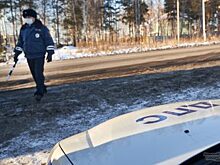 В Тюменской области расследуют гибель матери с дочерью в ДТП с полицейским