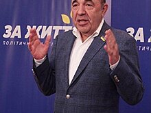 Рабинович: Украине пора всё переосмыслить и обратиться за помощью к России