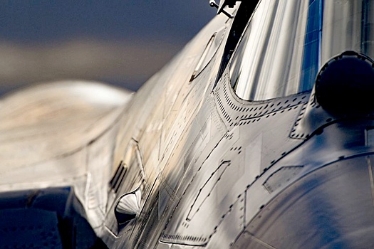 Летчик Богдан: Грузовые отсеки Су-57Э удивляют специалистов габаритами