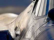 Летчик Богдан: Грузовые отсеки Су-57Э удивляют специалистов габаритами