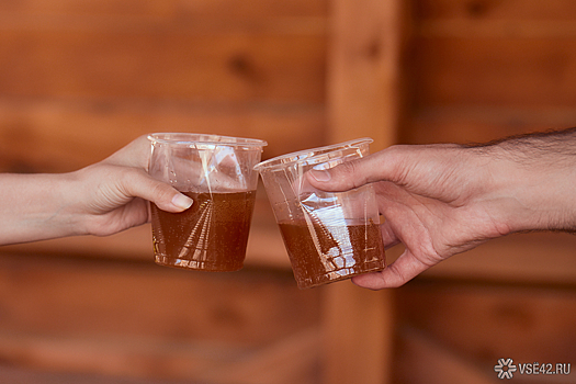 Министр здравоохранения РФ заявил о приостановке тенденции отказа от алкоголя среди россиян