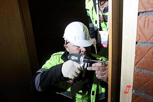 В Екатеринбурге в 2023 году назовут новые территории, которые попадут под реновацию