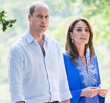 Почему принц Уильям всё ещё не прокомментировал слова Меган Маркл о конфликте с Кейт Миддлтон?