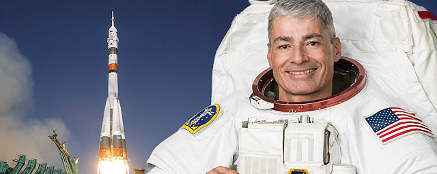 Американская Axiom заплатила «Роскосмосу» за полет астронавта НАСА на корабль «Союз» в рублях