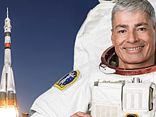Американская Axiom заплатила «Роскосмосу» за полет астронавта НАСА на корабль «Союз» в рублях