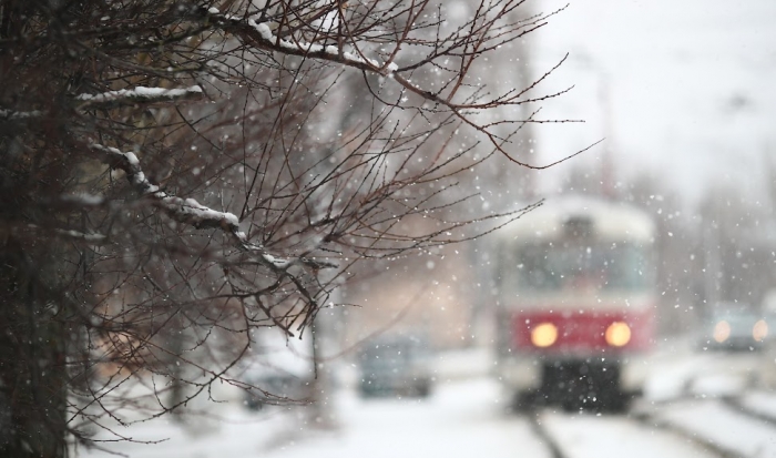 В Волгограде временно изменена схема движения трамвая №11