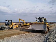 Счетная палата: сроки отставания в строительстве дороги Владивосток - Находка сокращаются