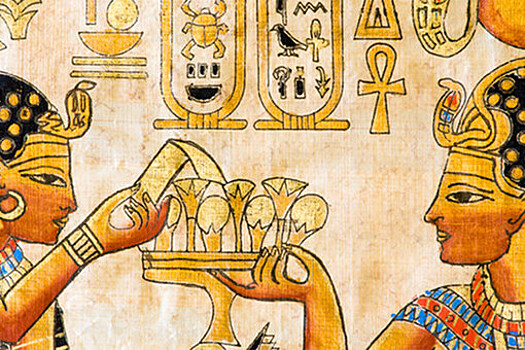 Пил и раб, и фараон: сварено пиво древних египтян