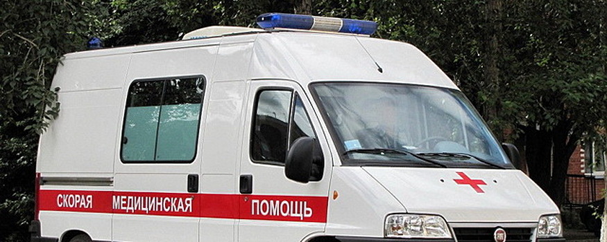 В Курской области скончался от коронавируса еще один пациент