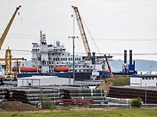 Дания разрешила ряду компаний не соблюдать санкции ЕС против РФ