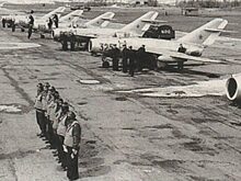 Как русские летчики «разобрались» с американскими самолетами на Корейской войне