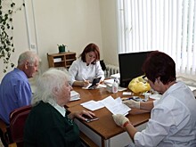 По программе «Земский доктор» в Некрасовскую ЦРБ трудоустроены два молодых специалиста