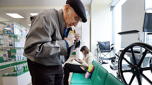 Как в России планируют продвигать лекарственный патриотизм