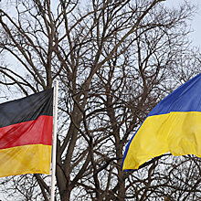 Германская украинистика: сбитый прицел