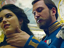 9 сцен из фильма «Матильда», которые поразят зрителей