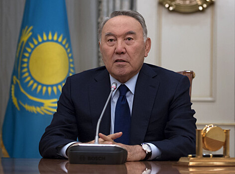 «Вы трусы, а не министры!» Отставка правительства Казахстана вошла в историю