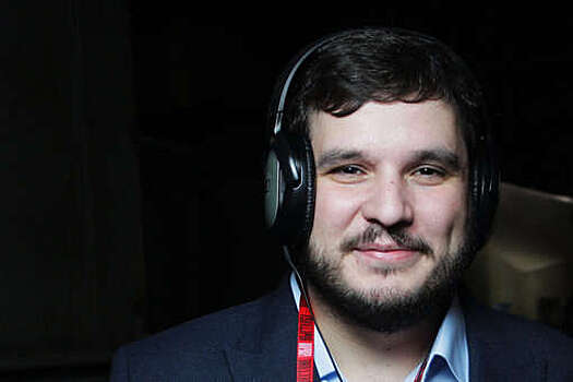 Интервью с сыном Алексея Балабанова о выставке-путешествии "Балабанов"