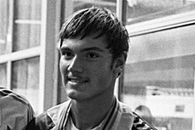 Умер призер Олимпиады 1980 года Владимир Долгов