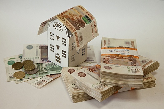 Краснодарский край обогнал Москву по продажам жилья