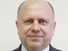 Заместителя министра экологии Красноярского края повысили