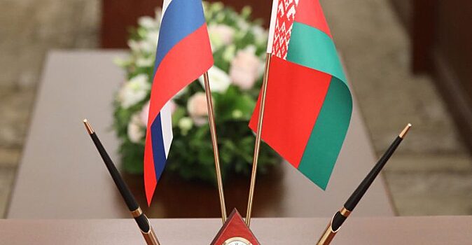 Дон и Белоруссия продолжают развивать партнерские отношения