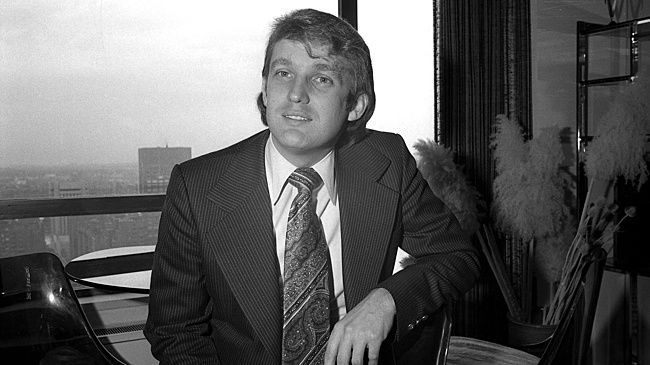 Николас Мадуро в молодости работал водителем автобуса в Каракасе