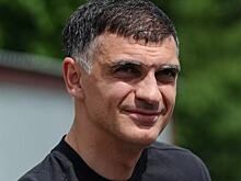 Габулов назначен генеральным директором «Химок»