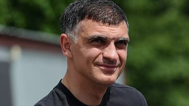 Габулов назначен генеральным директором «Химок»