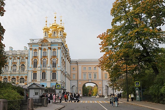 Как в Петербурге могут возродить Царскосельский лицей