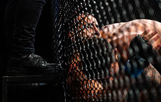 Асланбек Бадаев: «В ACA нет запрета на бои между чеченцами. Они сами отказываются драться»