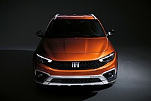 Fiat Tipo в следующем поколении превратится в глобальный кроссовер