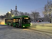 В Ростове-на-Дону ввели режим повышенной готовности из-за сильной гололедицы