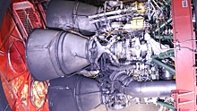 В России изготовили второй летный «царь-двигатель» для «Союза-5»