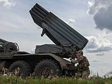 На Украине предрекли крах ВСУ