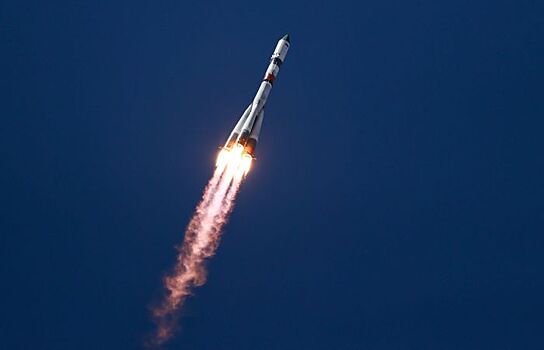 «Роскосмос» сообщил о разгерметизации контура корабля «Прогресс МС-21»