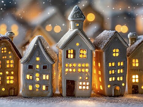 Исследование: спрос на отели в Рязани в новогодние каникулы вырос среди москвичей в 2 раза