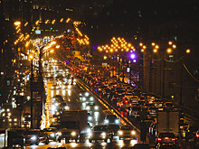 "Общественный транспорт – это альтернатива пробкам"