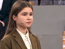Школьница из Кулебак прошла в полуфинал олимпиады «Умники и умницы»