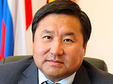 Глава Тувы Ховалыг запретил чиновникам проводить новогодние корпоративы