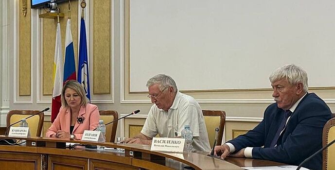 Продолжается комплексная работа по ликвидации свалочных очагов в Ростовской области
