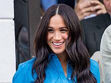 Хочет стать королевой: раскрыты планы Меган Маркл на престол