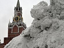 Москвичам спрогнозировали погоду на февраль