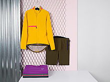 Paul Smith пошил одежду для велосипедистов