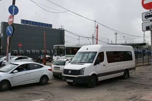 В Ставрополе за недобросовестную работу уволили еще одного водителя