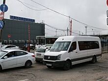 В Ставрополе за недобросовестную работу уволили еще одного водителя