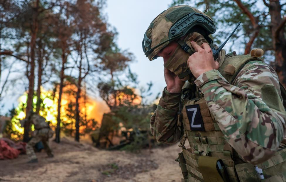 ТАСС подсчитал количество ударов ВС РФ высокоточным оружием и БПЛА в 2024 году